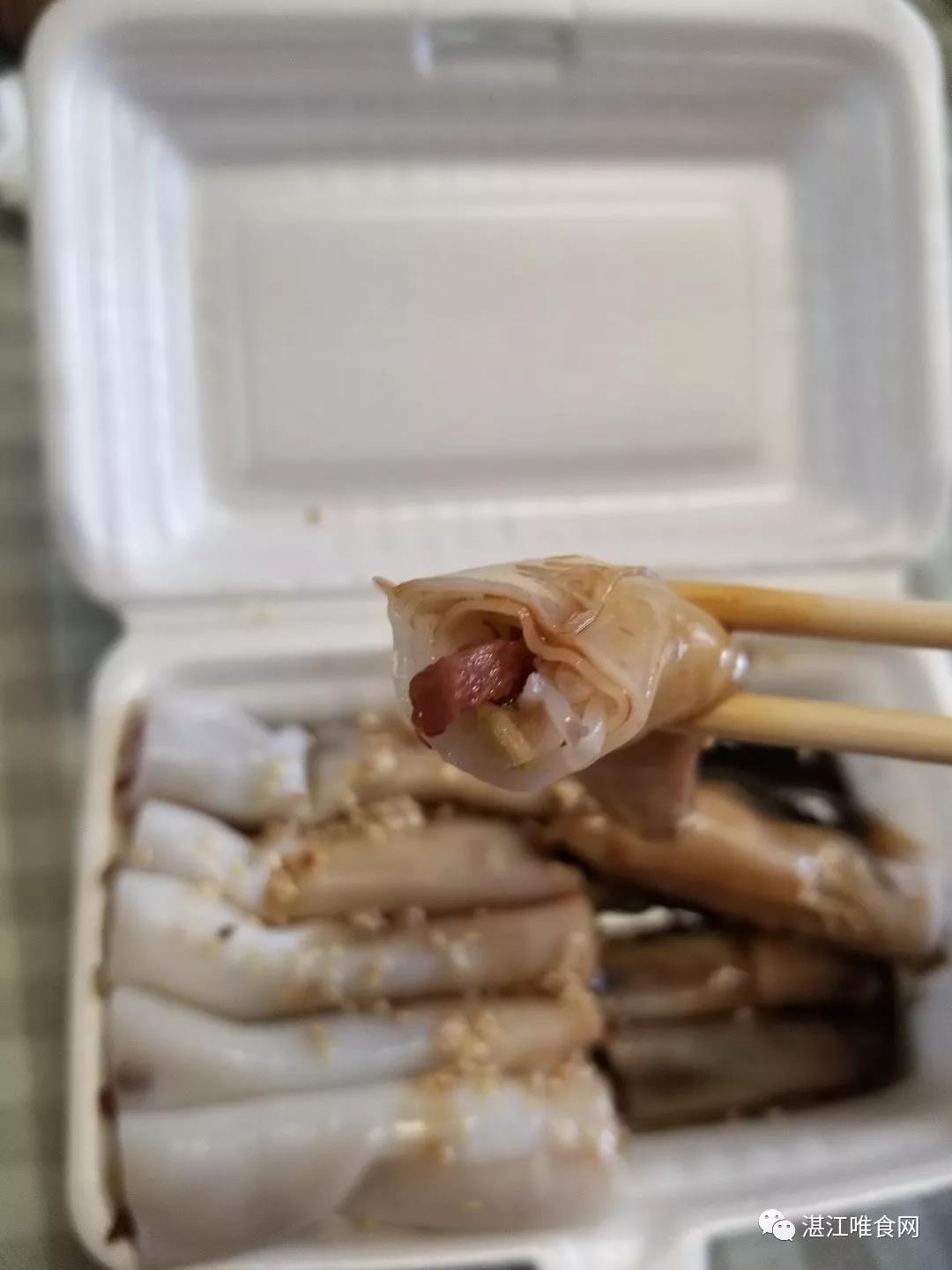 唯食君去验证赤网红小吃店，是实至名归？