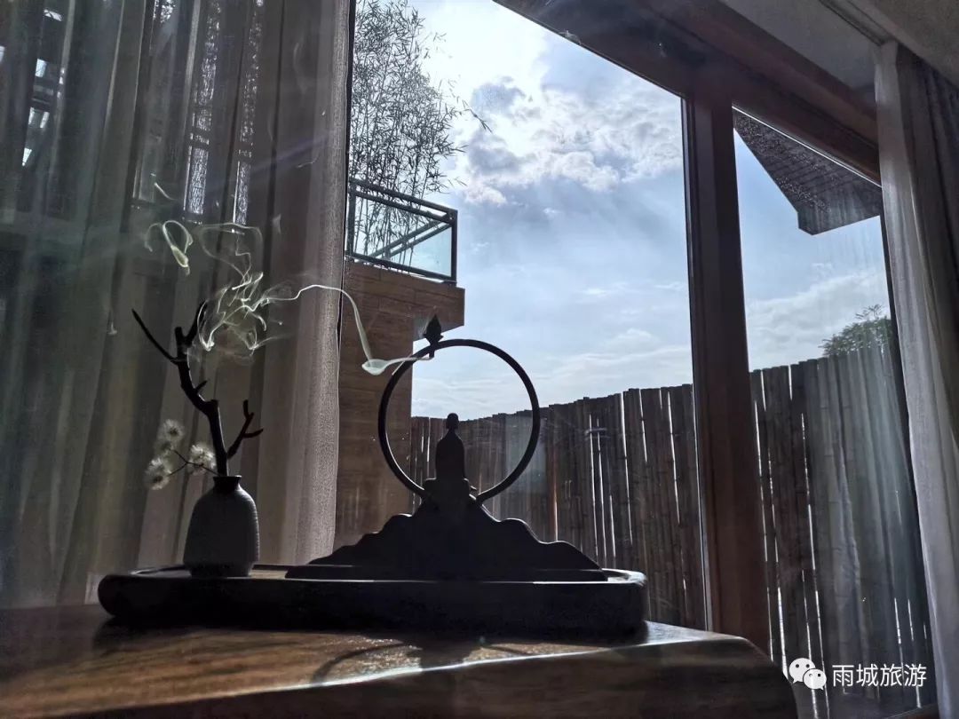 51去西安有没有便宜点的民宿,今夏旅游十大必住民宿