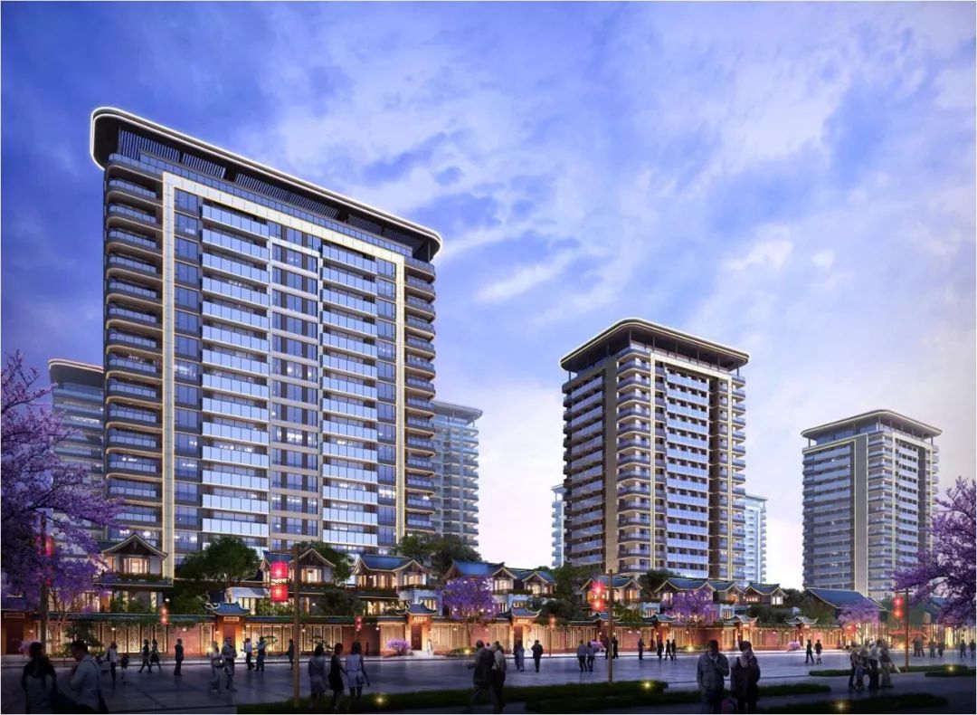 “丽江神盘”明日开盘！丽江·时光喊你来做5千万游客的房东！