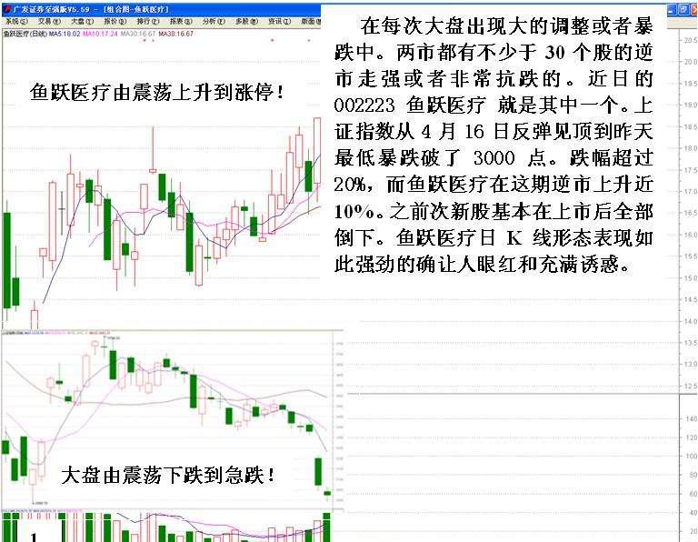 股市赚钱必备技巧,沪深两市最赚钱的炒股铁律