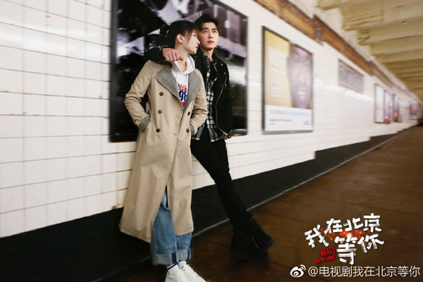 五月热播的国产剧大家追了几部,五月新上映古装电视剧