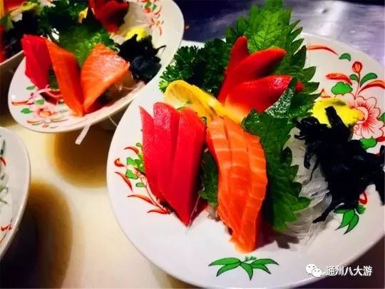 来北京通州推荐的美食,没有什么是一顿好吃的不能解决的