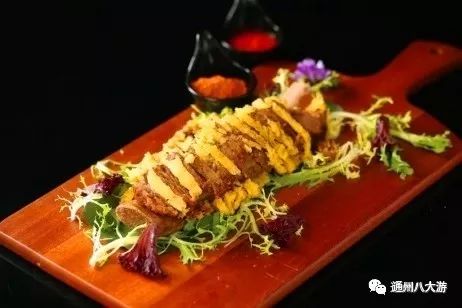 来北京通州推荐的美食,没有什么是一顿好吃的不能解决的