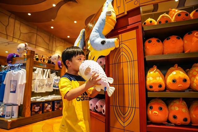 三亚旅游攻略三亚亲子游玩,暑假带孩子自驾三亚攻略