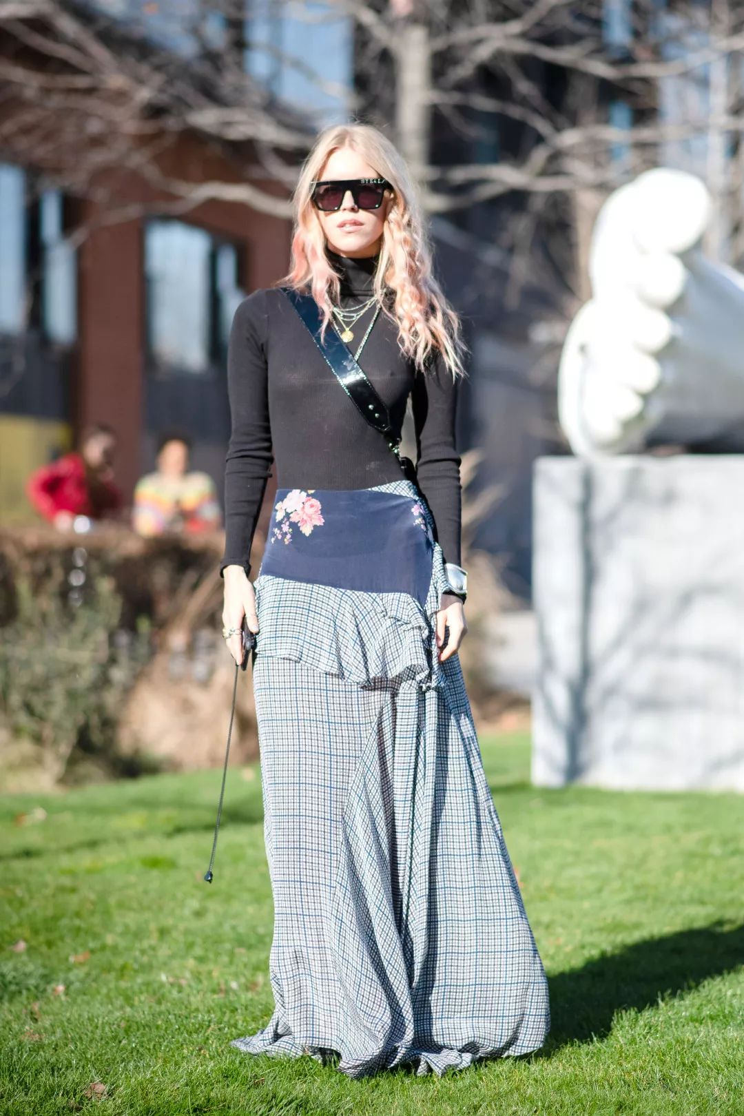 开箱检测穿不透衣服,开箱测试东西