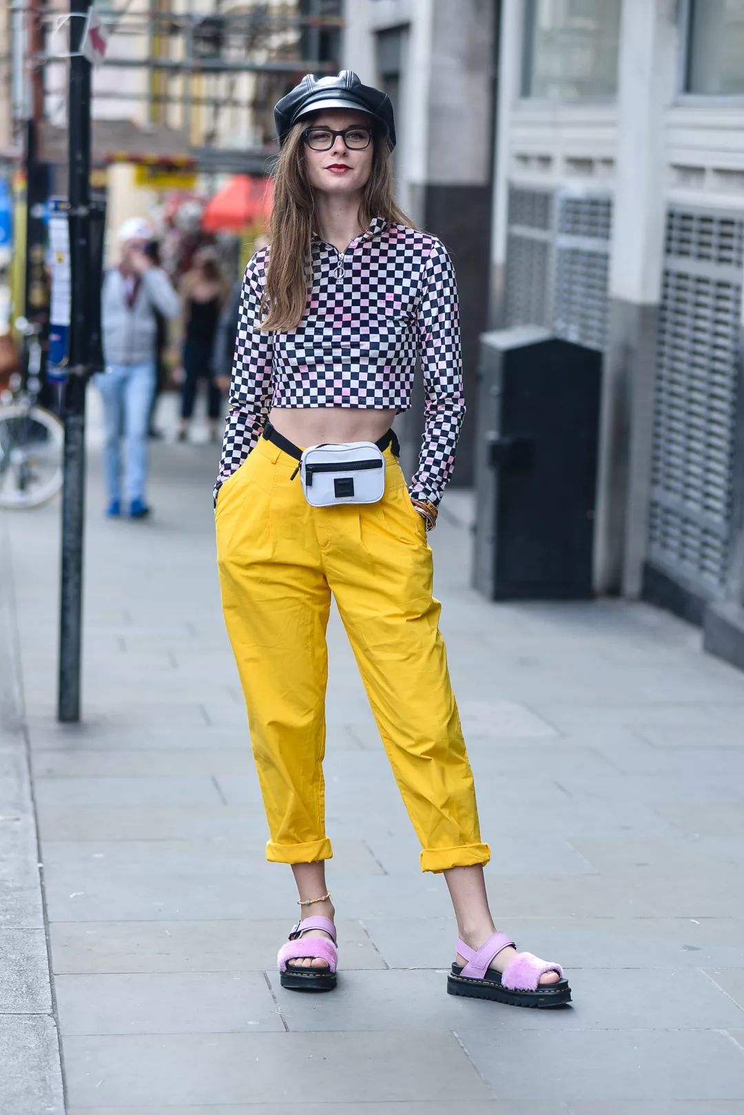 开箱检测穿不透衣服,开箱测试东西