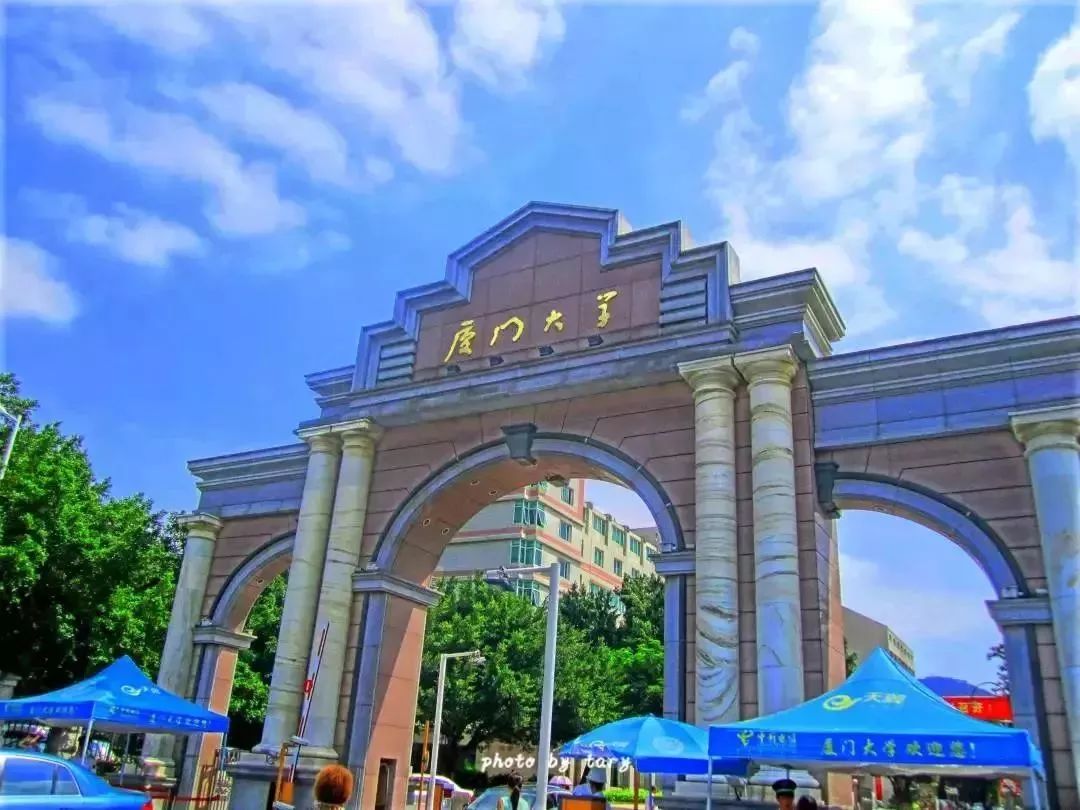 厦门攻略来厦门一定要看的攻略,厦门攻略必逛