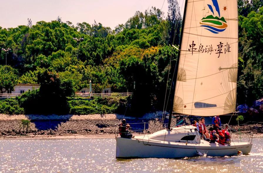 厦门攻略来厦门必做的12件小事,带你们看看厦门美景攻略