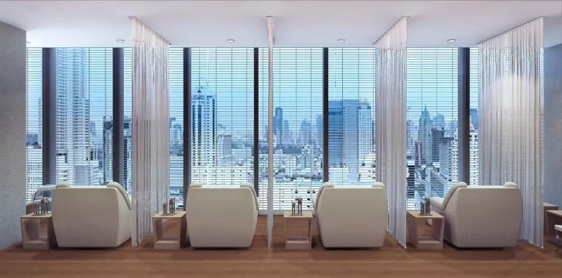 泰国最火的spa馆,泰国最火的spa店