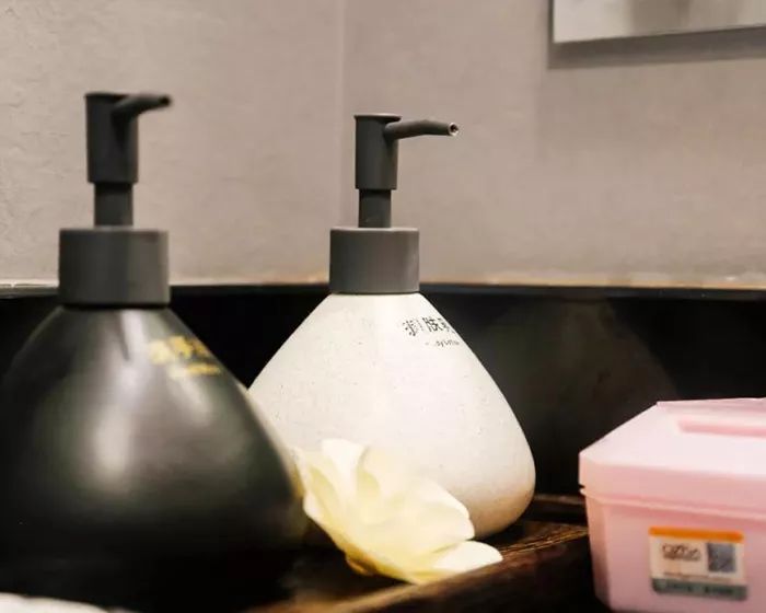 泰国最火的spa馆,泰国最火的spa店