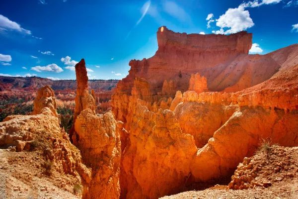 房车美国旅行游记,旅美房车自驾游视频