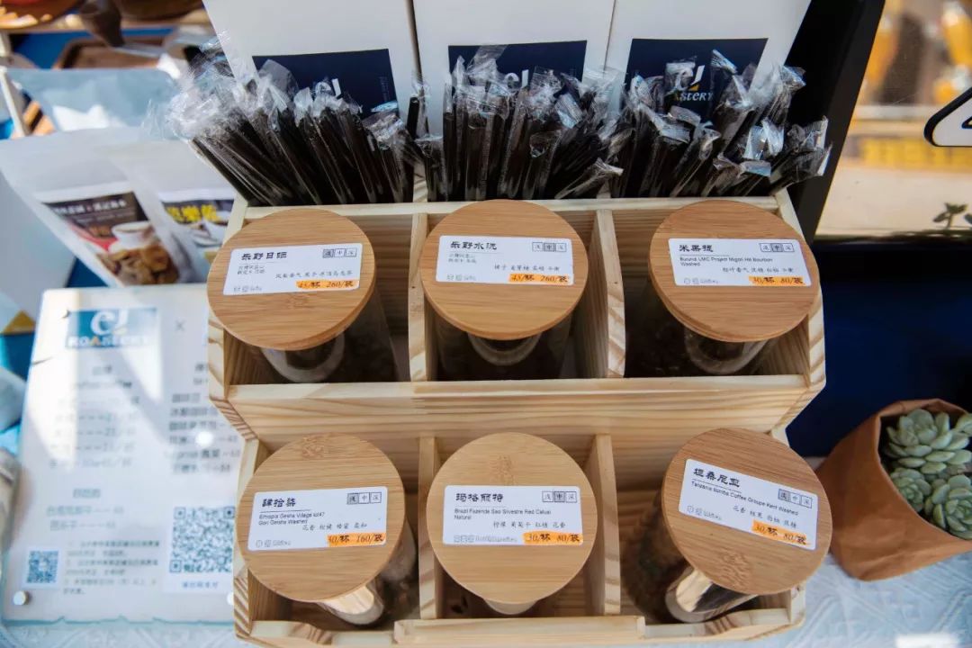 北京朋友请自动点开！这地儿能一次满足「逛街看展吃好吃的」