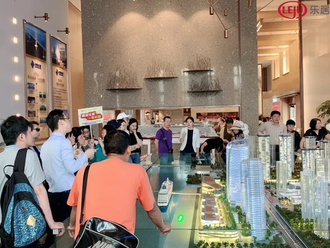 大湾区五一市况：直击26盘！广州市区盘推特价单位！深圳佛山盘大批买家扫货！
