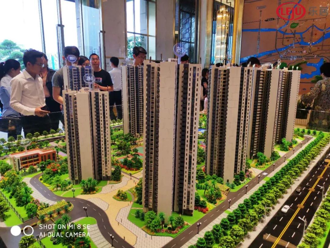 大湾区五一市况：直击26盘！广州市区盘推特价单位！深圳佛山盘大批买家扫货！