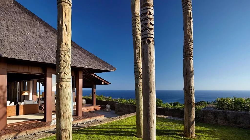 一次性住酒店,入住4000一晚的宝格丽酒店