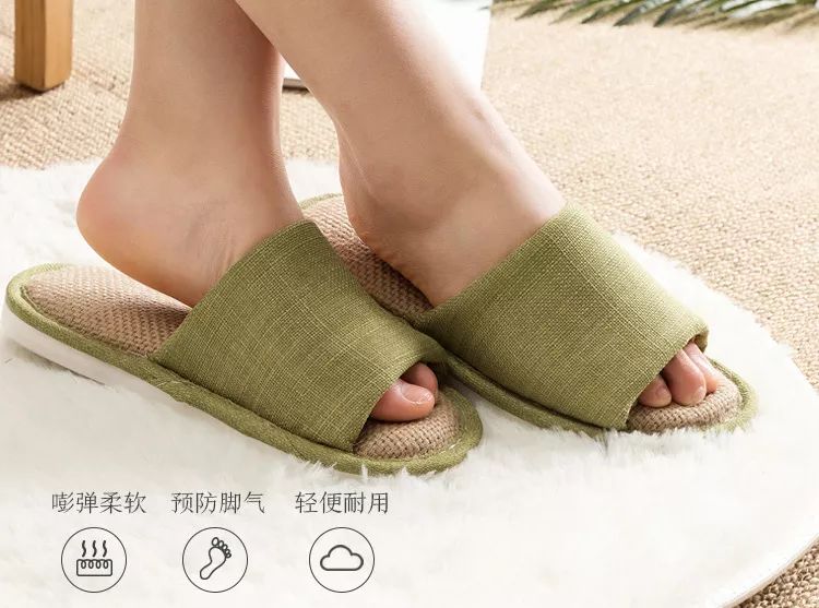 棉拖鞋界的爱马仕,拖鞋中的爱马仕网红拖鞋评测