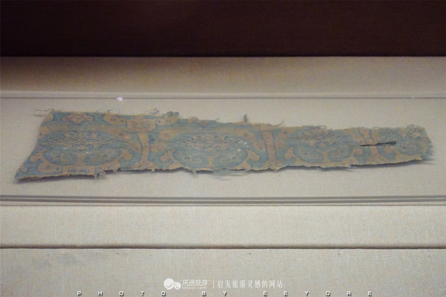 四大文化交汇地敦煌,四大文明的交汇地