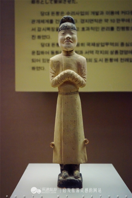 四大文化交汇地敦煌,四大文明的交汇地