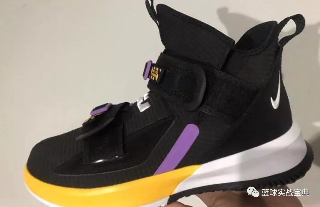 球鞋测评战士13,战士13球鞋