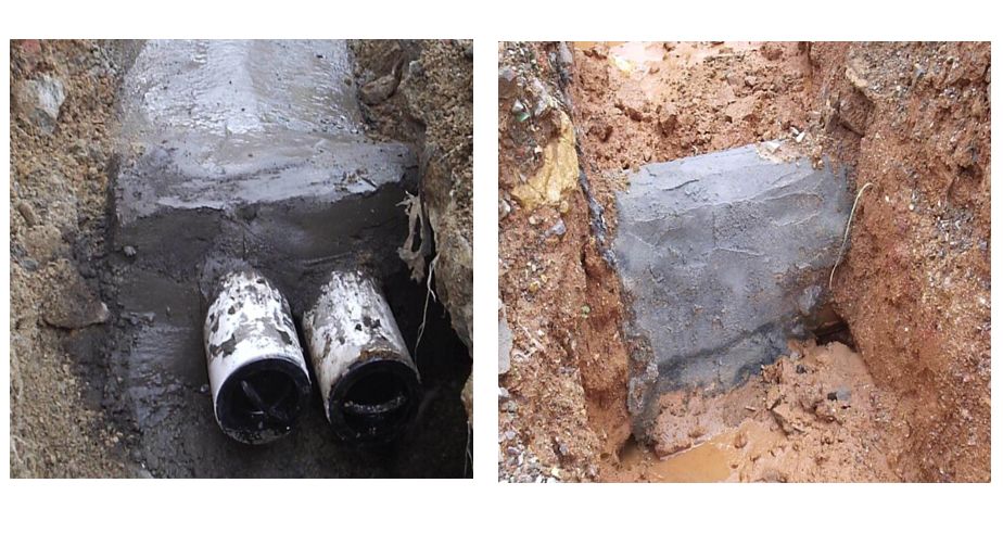 电气预埋管是怎么施工的,通信地埋管施工方法