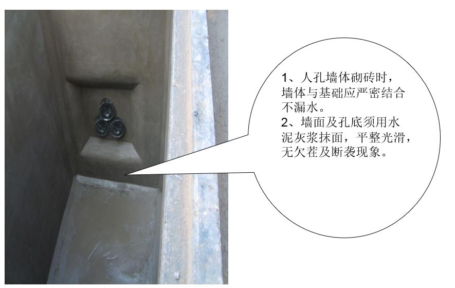 电气预埋管是怎么施工的,通信地埋管施工方法