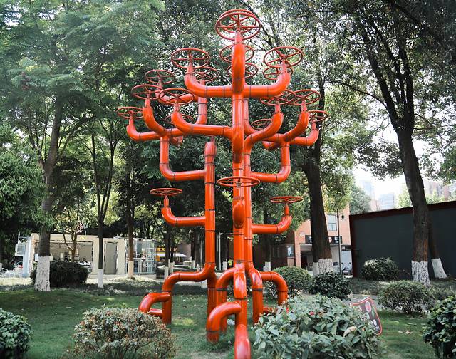 逛吃成都,逛吃成都20181221