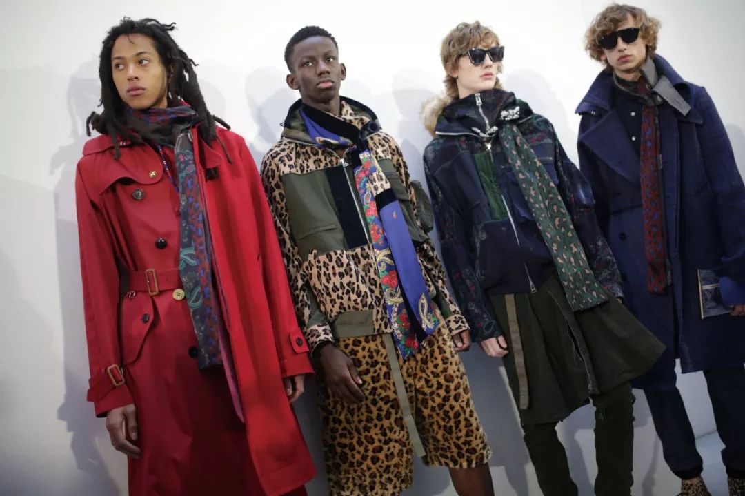 拼接高腰百褶裙,高腰撞色拼接百褶裙