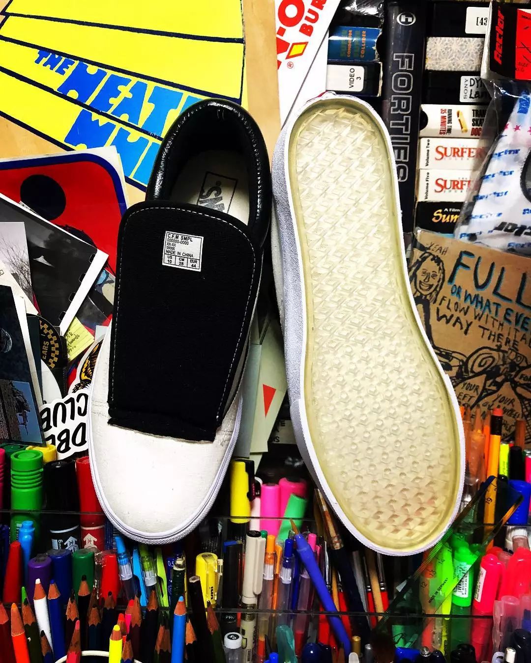 拼接高腰百褶裙,高腰撞色拼接百褶裙