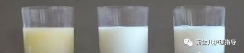 判断乳汁有没有营养光，看颜色不靠谱，最有效的方式只有这一个！