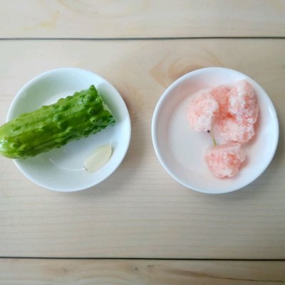 宝宝虾丸辅食的做法大全,黄瓜鲜虾丸的制作方法