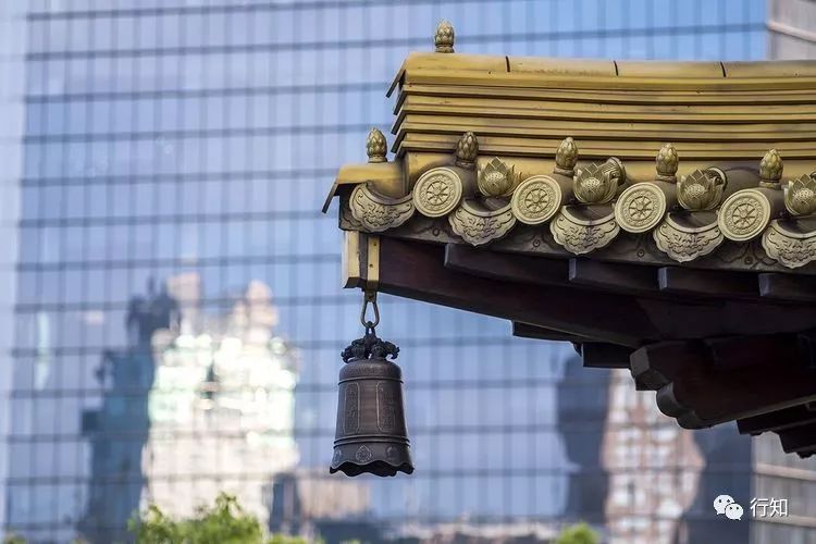 拜佛静安寺,静安寺礼佛顺序