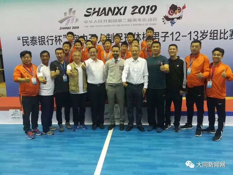 大同足球队最新消息,山西大同冠军