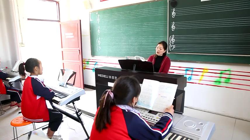 破解村集体经济增收瓶颈,破解农村社区治理难题