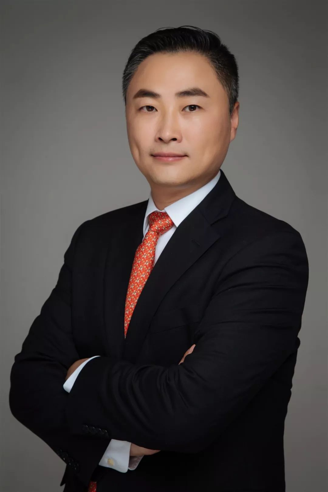 【独家】可峰履新路劲基金CEO，战投好手的新路径！