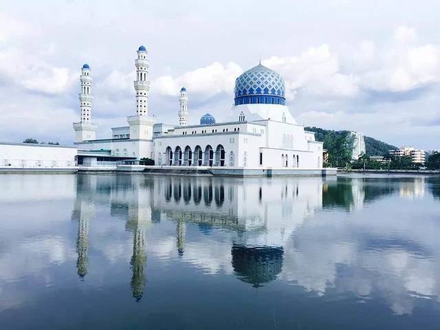 亚庇值得去吗,亚庇看日落餐厅