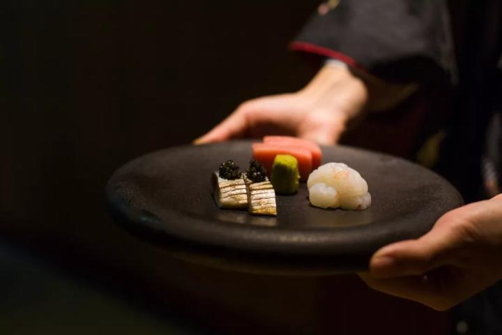 杭州10大顶级日料餐厅,杭州omakase日料店