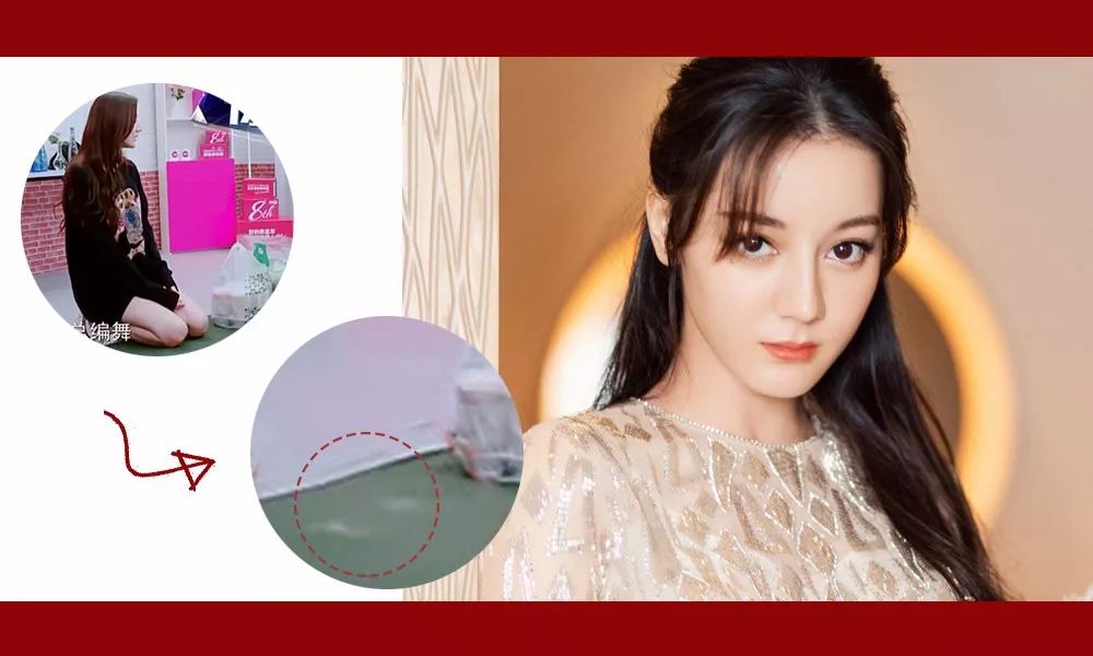 吴昕朴敏英作证：带妆的女孩，男神都不乐意抱