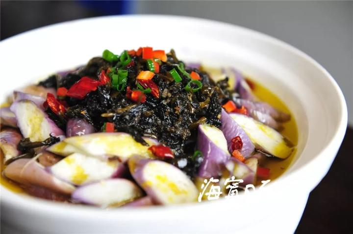 海宁特色菜,浙江海宁的家常菜有哪些