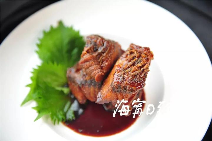 海宁特色菜,浙江海宁的家常菜有哪些