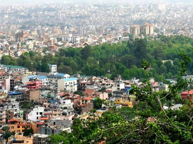 不丹尼泊尔哪个古老,雪山王国尼泊尔不丹