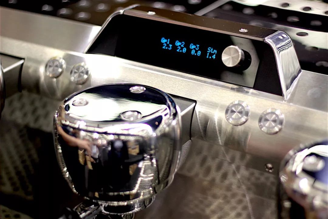 意式浓缩咖啡预浸泡时间,意式咖啡预浸泡原理