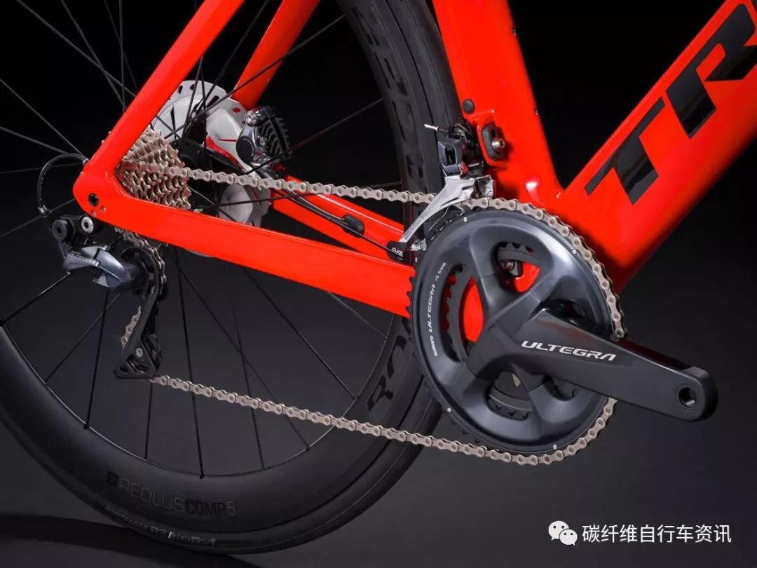 trek新车发布,trekmadone车型分类