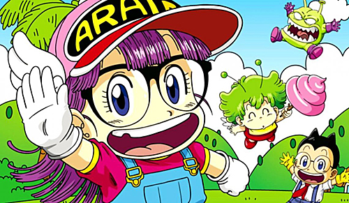 十部顶级科幻机器人,经典科幻机器人图片