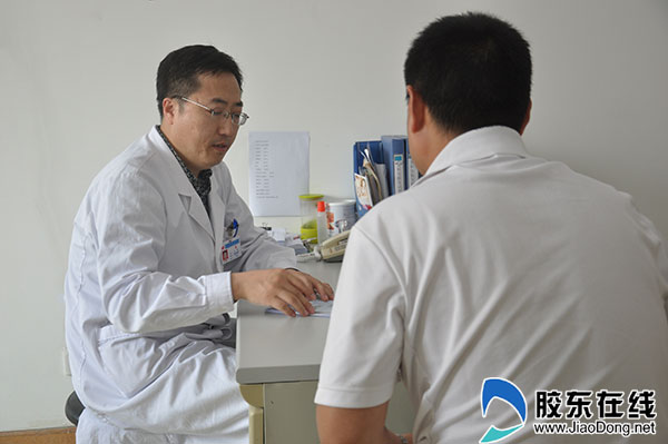 毓璜顶生殖科男大夫哪个好,毓璜顶不孕不育科怎么样