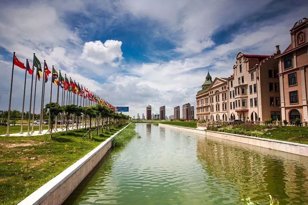 如果不打开这篇文章，你永远不会知道沧州居然可以这么好玩|漫游冀（12）