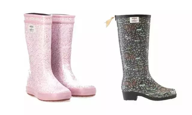 今天立夏，我却在买雨伞、雨靴和雨衣？！为了美也是拼了……