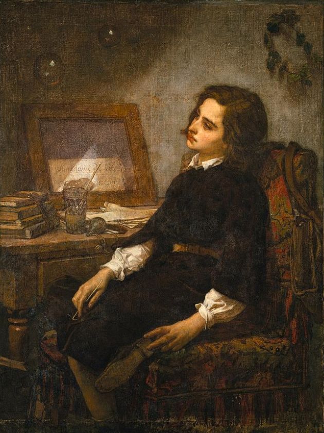 头上的刀，肚上的手，骷髅头吹泡泡？都什么鬼！