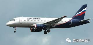 俄航迫降起火原因,俄航机长迫降起火视频