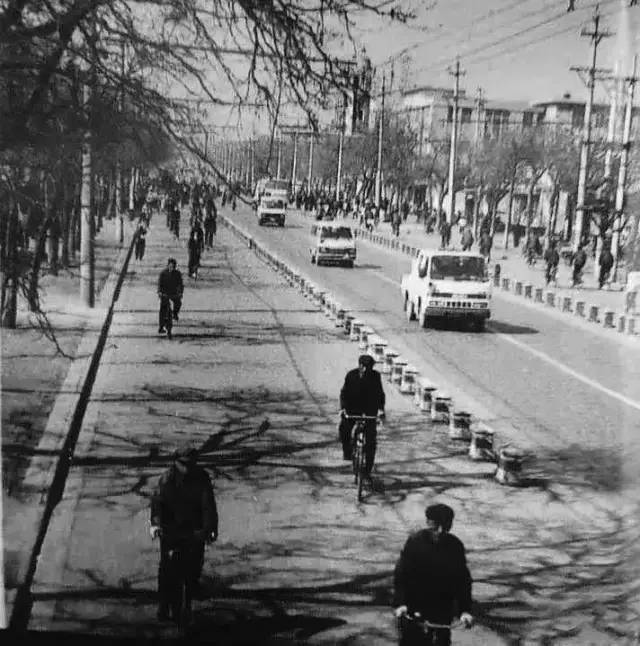 解放路拆迁改造效果图,解放路地标