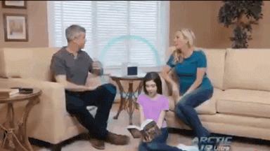 便携式喷雾冷风扇,迷你小型冷风扇